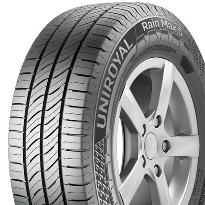 Uniroyal RAIN MAX-5 165/70R 13C 88R TL RainMax-5