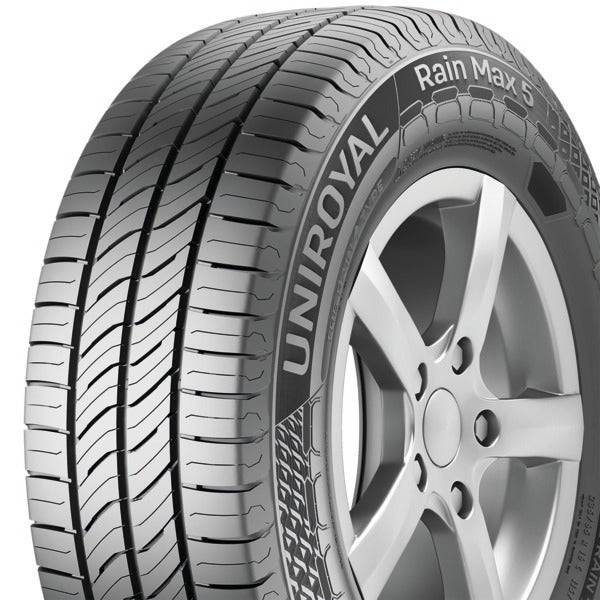 Uniroyal RAIN MAX-5 185R 14C 102R TL RainMax-5