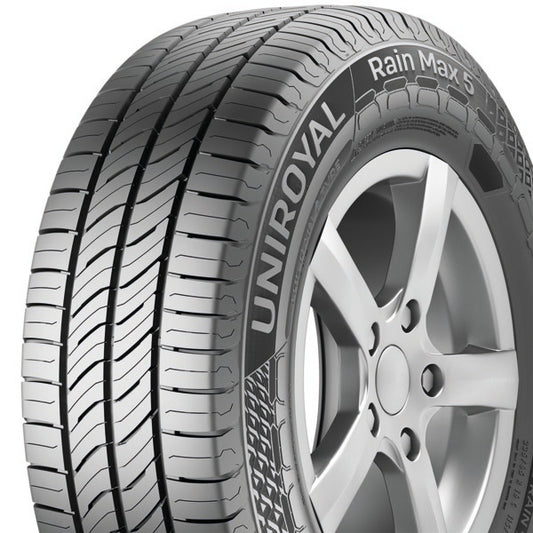 Uniroyal RAIN MAX-5 215/70R 15C 109S TL RainMax-5