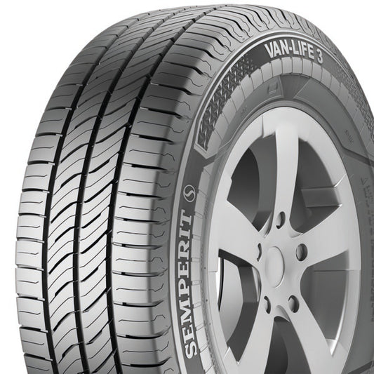 Semperit VAN LIFE-3 195/70R 15C 104S TL Van-Life-3