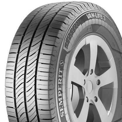 Semperit VAN LIFE-3 225/65R 16C 112T TL Van-Life-3