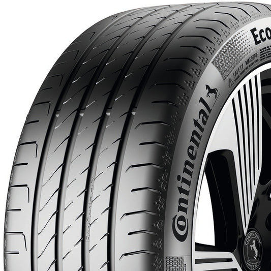 Continental ECOCONTACT-7 HL265/45R 21 112W TL EcoCont.7 XL FR EXTRA LOAD