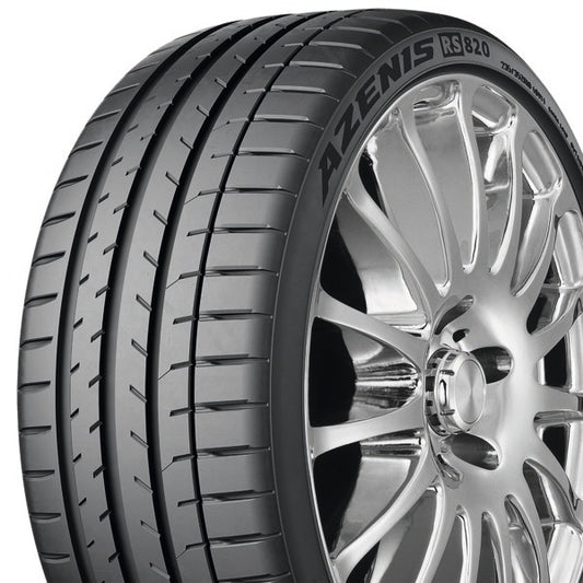 Falken AZENIS RS-820 285/35ZR 20 104Y TL RS-820 XL MFS EXTRA LOAD