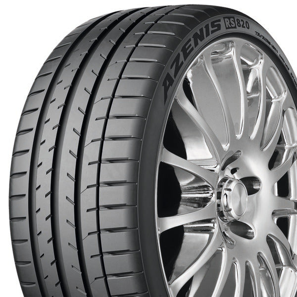 Falken AZENIS RS-820 255/45ZR 19 104Y TL RS-820 XL MFS EXTRA LOAD