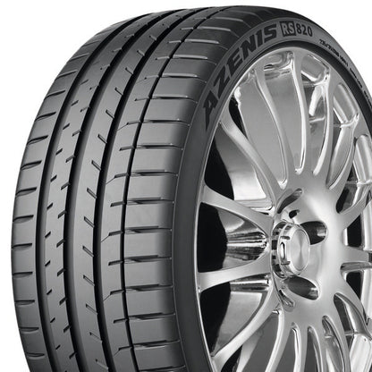Falken AZENIS RS-820 255/45ZR 19 104Y TL RS-820 XL MFS EXTRA LOAD