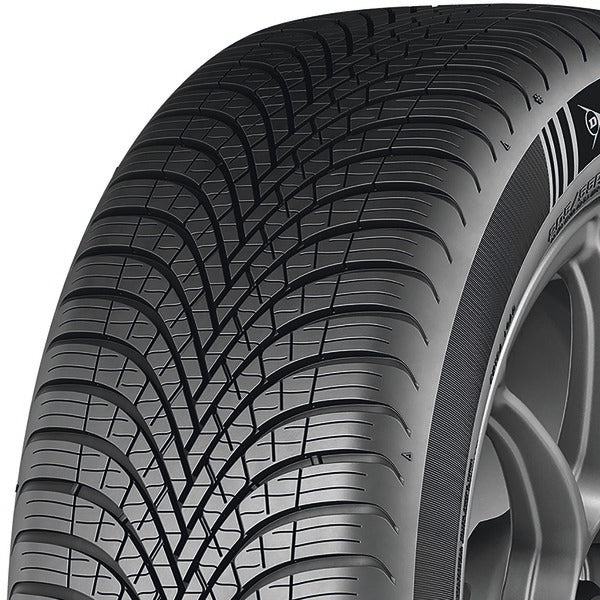 Dunlop ALL SEASON-2 225/45R 18 95Y TL AllSeason-2 XL MFS EXTRA LOAD