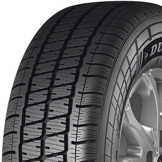 Dunlop ECONODRIVE AS 205/65R 16C 107T TL Econodrive AS