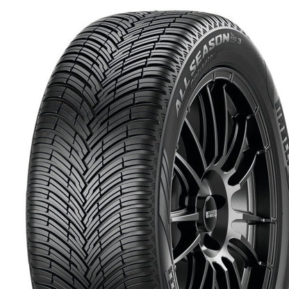 Pirelli CINTUR.ALLSEAS.SF3 215/45R 17 91Y Cint.All Sea.SF-3 XL EXTRA LOAD