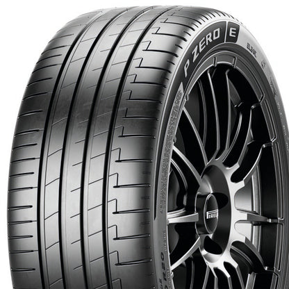 Pirelli PZERO-E 255/35R 22 99Y TL PZero-E + XL BMW-VERSION/EXTRA LOAD