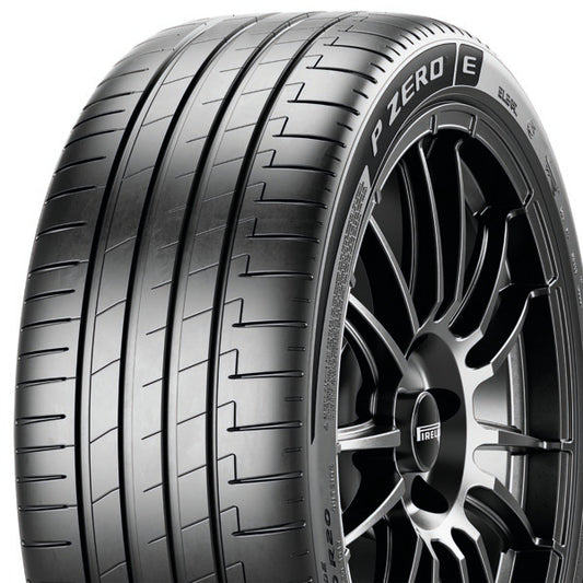Pirelli PZERO-E 255/45R 19 104Y TL PZero-E XL RNF FSL RUNFORWARD/EXTRA LOAD