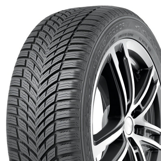 Nokian SEASONPROOF-1 255/50R 19 107W TL Seasonproof-1 XL FR EXTRA LOAD