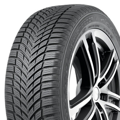Nokian SEASONPROOF-1 235/55R 18 104V TL Seasonproof-1 XL FR EXTRA LOAD