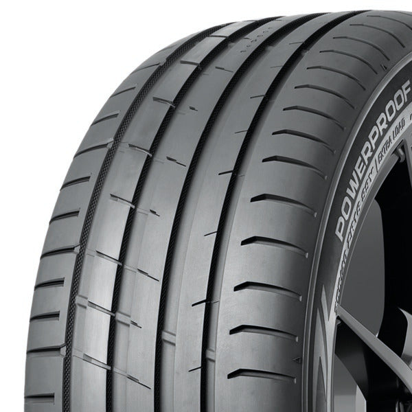 Nokian Powerproof-1 275/40 R19 105Y – Sommerdæk