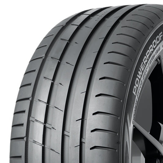 Nokian Powerproof-1 275/40 R19 105Y – Sommerdæk