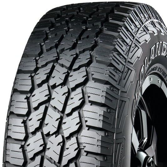Yokohama GEOL. A/T4 G018 255/65R 17 114T TL Geol. A/T4 G018 XL EXTRA LOAD