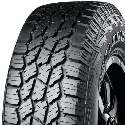 Yokohama GEOL. A/T4 G018 235/60R 18 107H TL Geol. A/T4 G018 XL EXTRA LOAD
