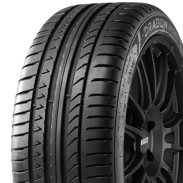 Pirelli DRAGON SPORT 215/40R 18 89Y TL Dragon Sport XL FSL EXTRA LOAD