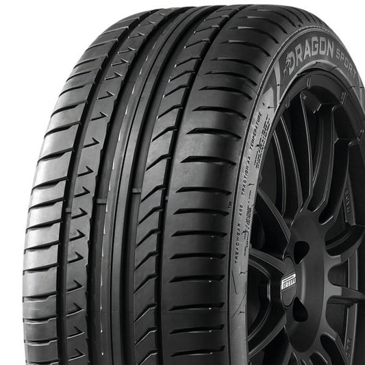 Pirelli DRAGON SPORT 245/35R 20 95Y TL Dragon Sport XL FSL EXTRA LOAD