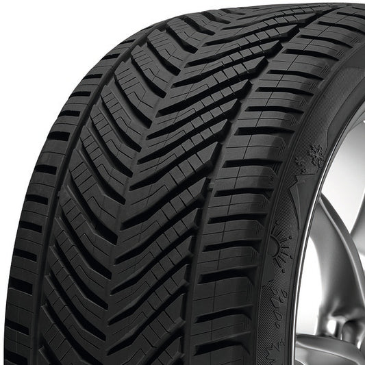 Riken ALL SEASON LT 215/65R 15C 104T TL All Season LT