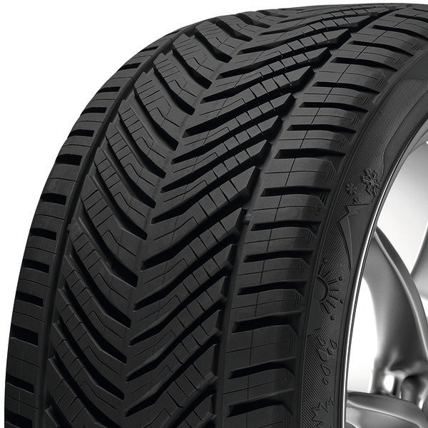 Riken ALL SEASON LT 195/70R 15C 104R TL All Season LT