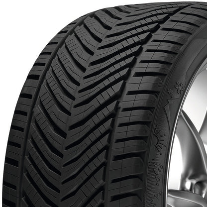 Riken ALL SEASON LT 195/75R 16C 107R TL All Season LT