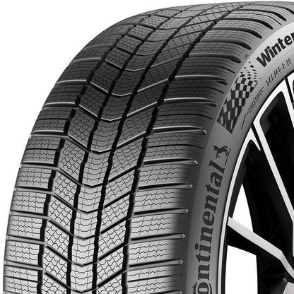 Continental WINTER CONTACT 8S HL315/35R 22 115H TL Winter Cont.8S + XL BMW-MODELLE/EXTRA LOAD