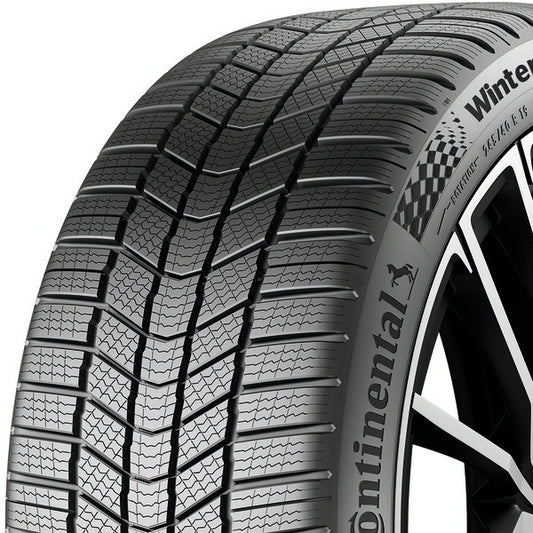 Continental WINTER CONTACT 8S 315/35R 22 111V TL Winter Cont.8S XL FR EXTRA LOAD