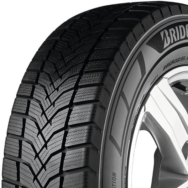 Bridgestone DURAVIS VAN WINTER 225/55R 17C 109H TL Duravis Van Winter