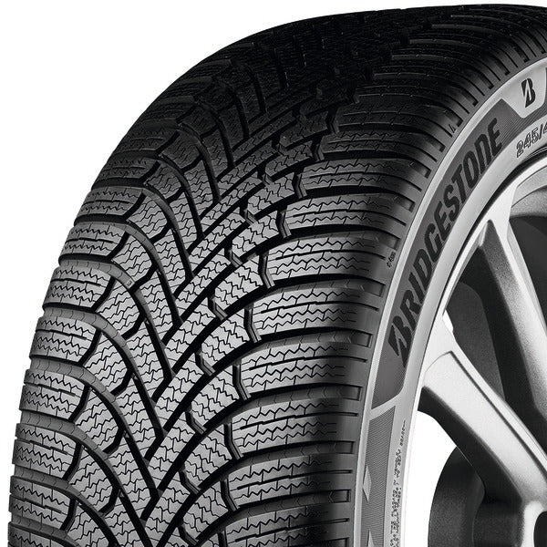 Bridgestone BLIZZAK-6 205/40R 17 84V TL Blizzak-6 XL FSL EXTRA LOAD
