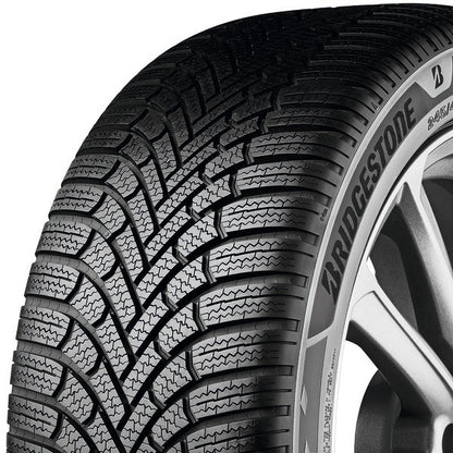 Bridgestone BLIZZAK-6 205/40R 18 86V TL Blizzak-6 XL FSL EXTRA LOAD
