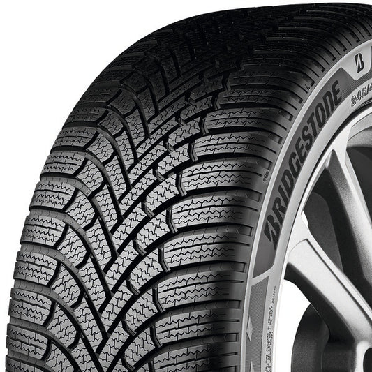 Bridgestone BLIZZAK-6 285/45R 19 111W TL Blizzak-6 XL FSL EXTRA LOAD
