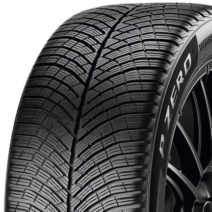 Pirelli PZERO WINTER-2 HL285/40R 20 111V PZero Wint.-2 + XL FSL BMW-VERSION/EXTRA LOAD