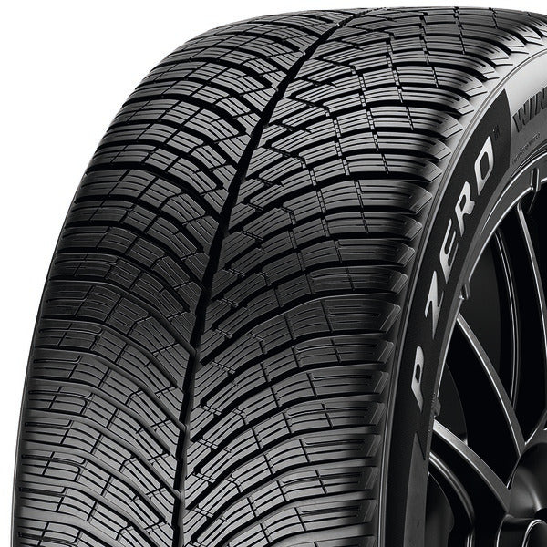 Pirelli PZERO WINTER-2 235/40R 19 96V TL PZero Winter-2 NA2 XL PORSCHE-VERSION/EXTRA LOAD