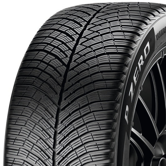 Pirelli PZERO WINTER-2 HL275/40R 20 109V PZero Wint.-2 + XL FSL BMW-VERSION/EXTRA LOAD