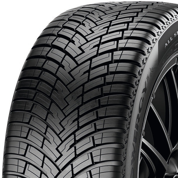 Pirelli POWERGY ALLSEAS.SF 225/55R 19 103W Power. All Sea.SF XL FSL EXTRA LOAD
