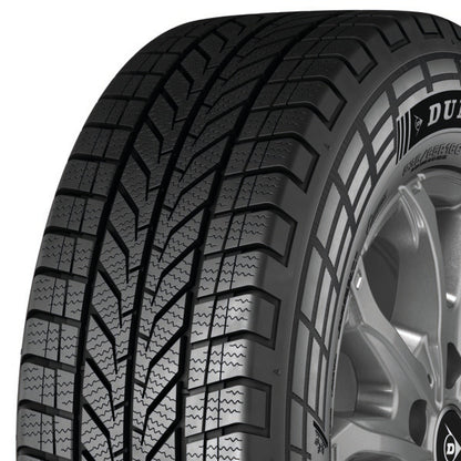 Dunlop ECONODRIVE WINTER 205/65R 15C 102T TL Econodrive Winter