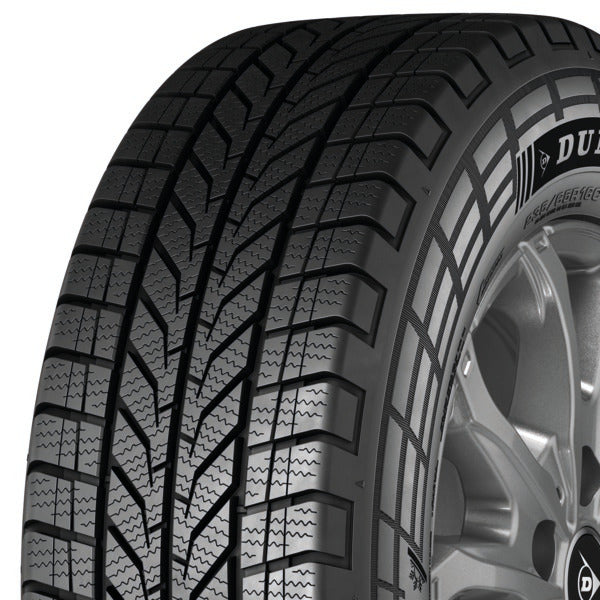 Dunlop ECONODRIVE WINTER 205/65R 15C 102T TL Econodrive Winter