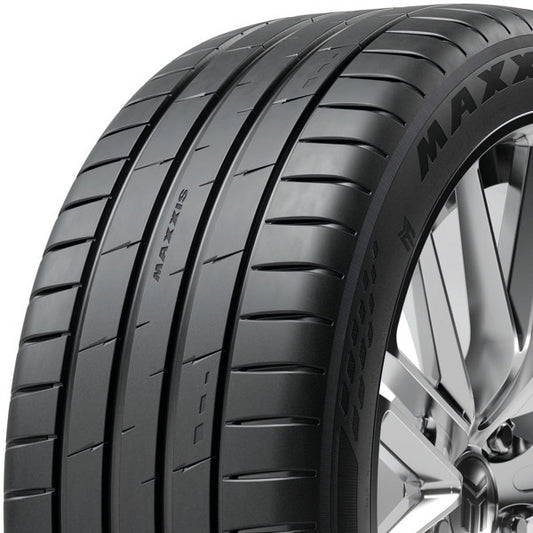Maxxis VICTRA SPORT-6 VS6 235/60R 18 107W Victra Sp.-6 SUV XL MFS EXTRA LOAD