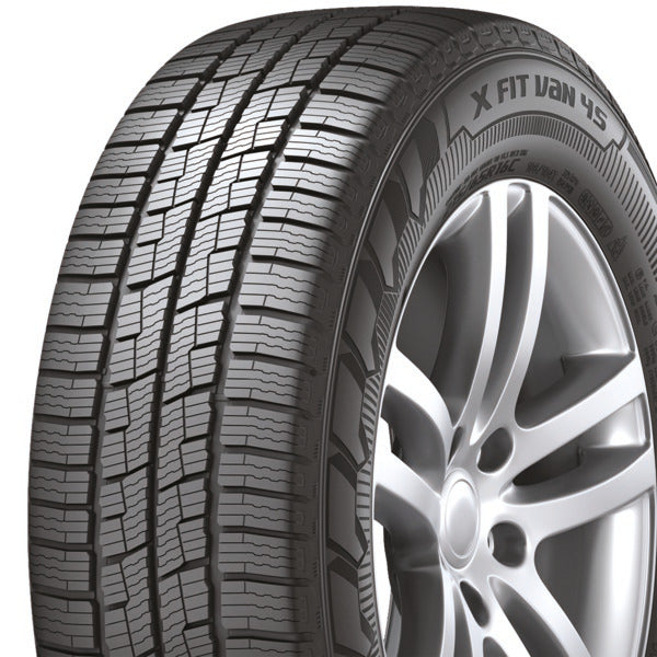 Laufenn X FIT VAN 4S LV71 215/65R 16C 106T TL X-Fit Van 4S (LV-71)
