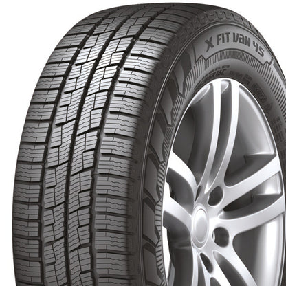 Laufenn X FIT VAN 4S LV71 215/65R 16C 106T TL X-Fit Van 4S (LV-71)