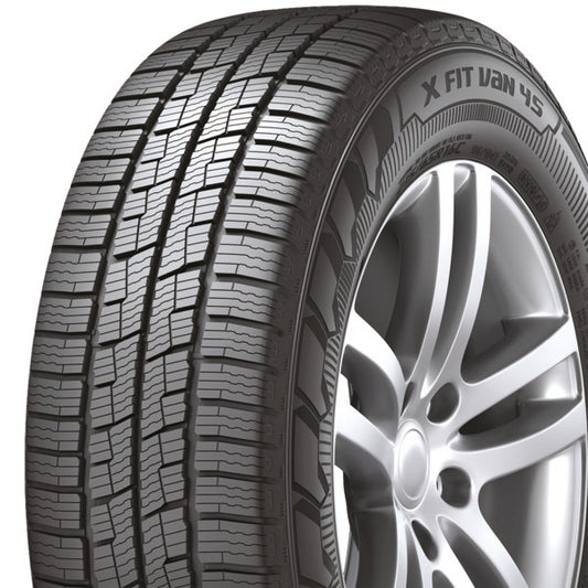Laufenn X FIT VAN 4S LV71 215/65R 15C 104T TL X-Fit Van 4S (LV-71)