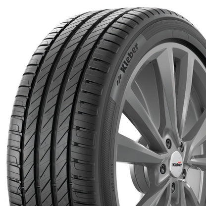 Kleber DYNAXER HP-5 205/40R 17 84W TL Dynaxer HP-5 XL FSL EXTRA LOAD