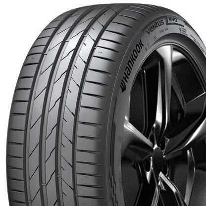 Hankook VENTUS EVO (K137) 265/50ZR 20 111W Ventus Evo SUV XL MFS EXTRA LOAD/(K137A)