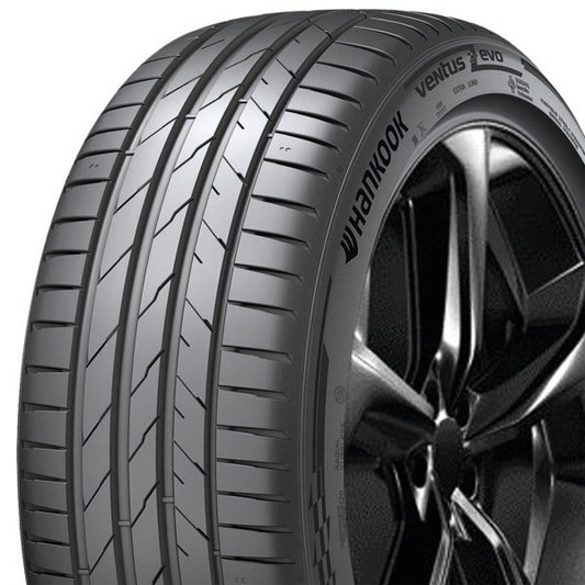 Hankook VENTUS EVO (K137) 255/45ZR 18 103Y TL Ventus Evo XL MFS EXTRA LOAD/(K137)