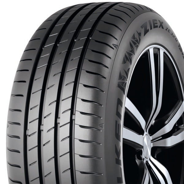 Falken ZIEX ZE-320 235/45R 17 97W TL ZE-320 XL MFS EXTRA LOAD