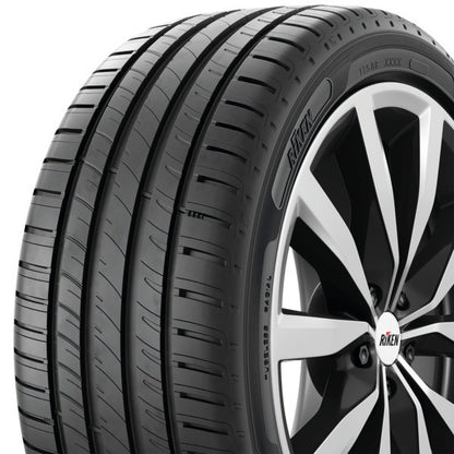 Riken SUMMER-3 215/65R 16 102H TL Summer-3 SUV XL EXTRA LOAD