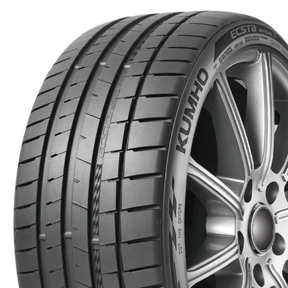 Kumho ECSTA SPORT S PS72 275/35ZR 21 105Y Ecsta Sp.S PS72 XL FSL EXTRA LOAD
