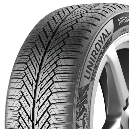 Uniroyal ALLSEASON EXPERT-3 215/45R 18 93Y AllSeason Expert-3 XL FR EXTRA LOAD