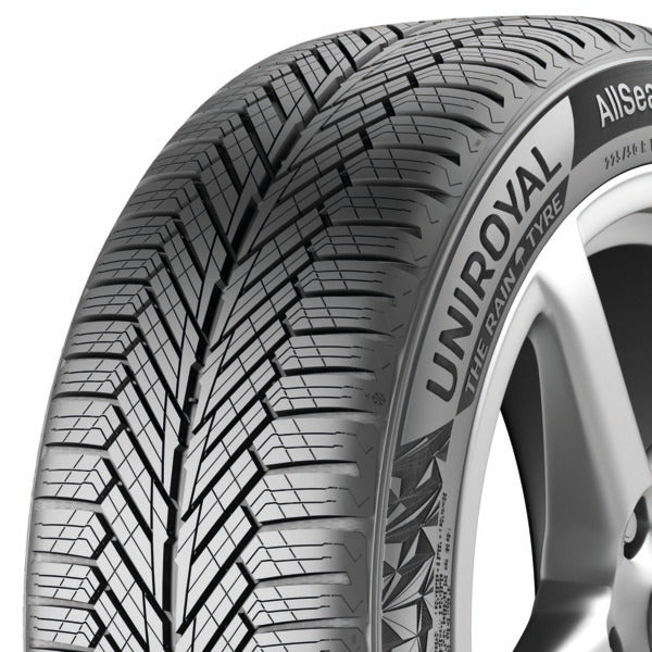Uniroyal ALLSEASON EXPERT-3 215/50R 19 93T TL AllSeason Expert-3