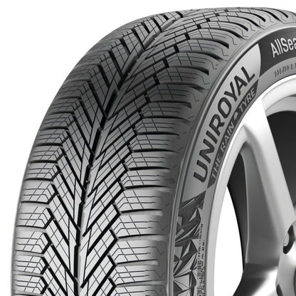 Uniroyal ALLSEASON EXPERT-3 215/45R 20 95T TL AllSeason Expert-3 XL EXTRA LOAD
